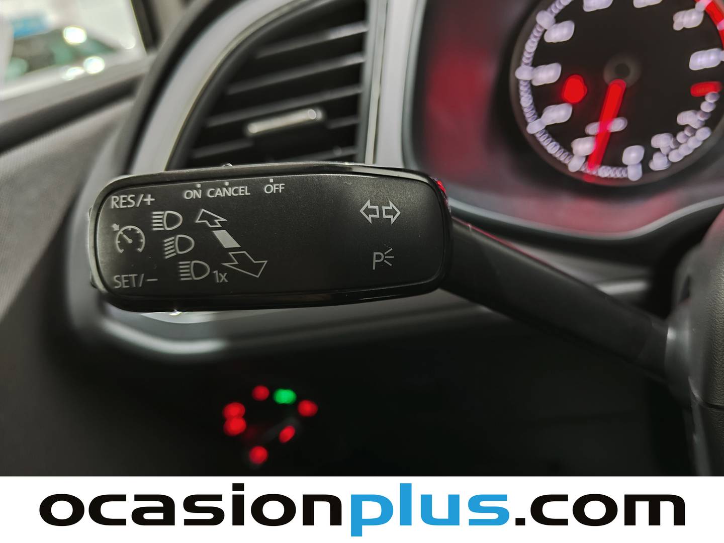 Seat León Seat León 1.2 TSI St&Sp Style (110 CV) de segunda mano