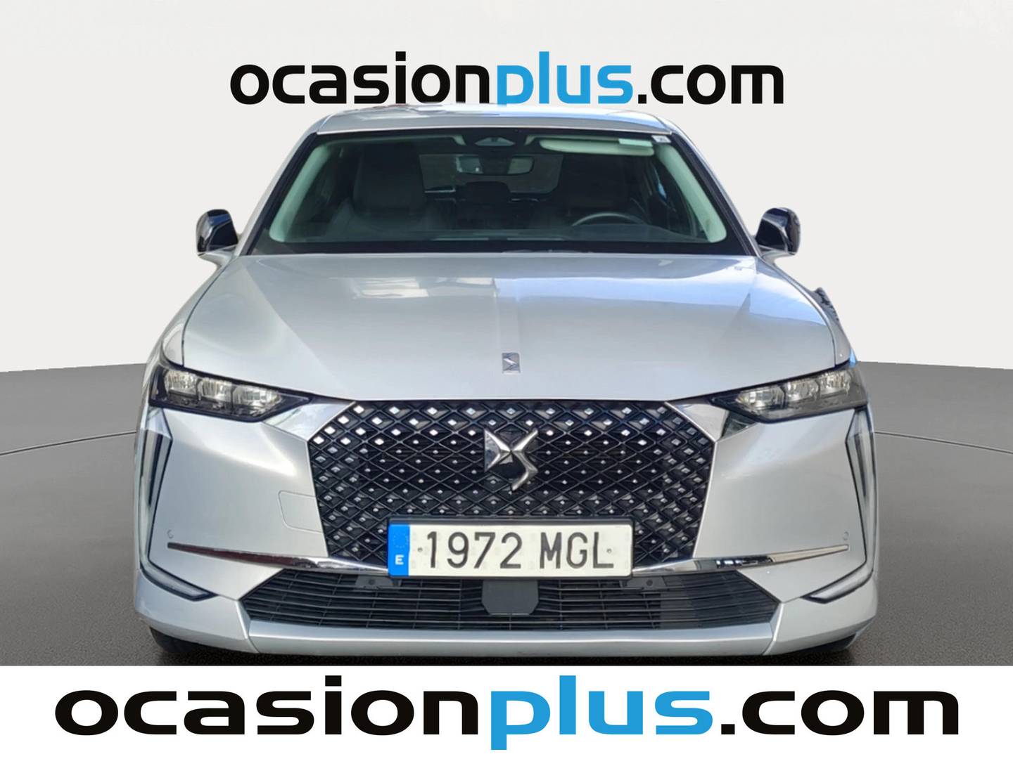 Foto DS DS 4 DS DS4 Trocadero (225 CV)