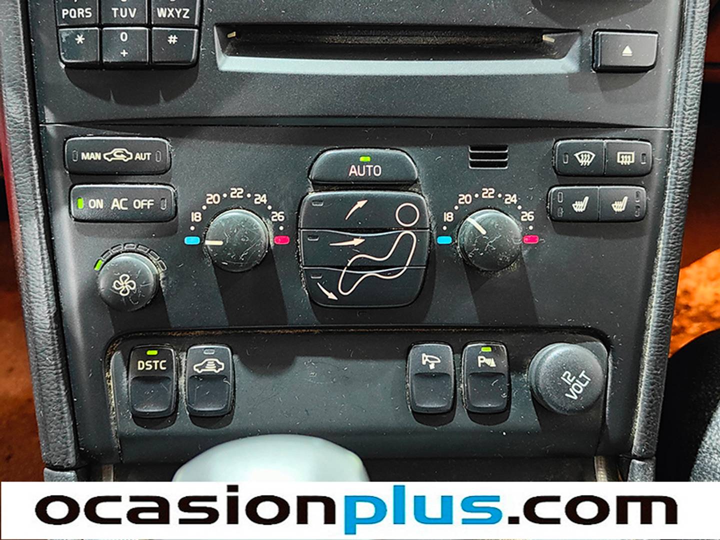 Foto Volvo XC90 Volvo XC90 T6 (272 CV) 4x4 7 Plazas