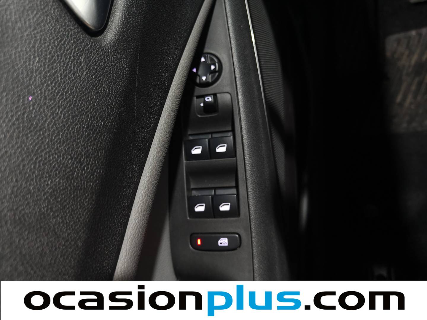 Opel Crossland X Opel Crossland X 1.2 Turbo S&S Excellence (130 CV) de ocasión