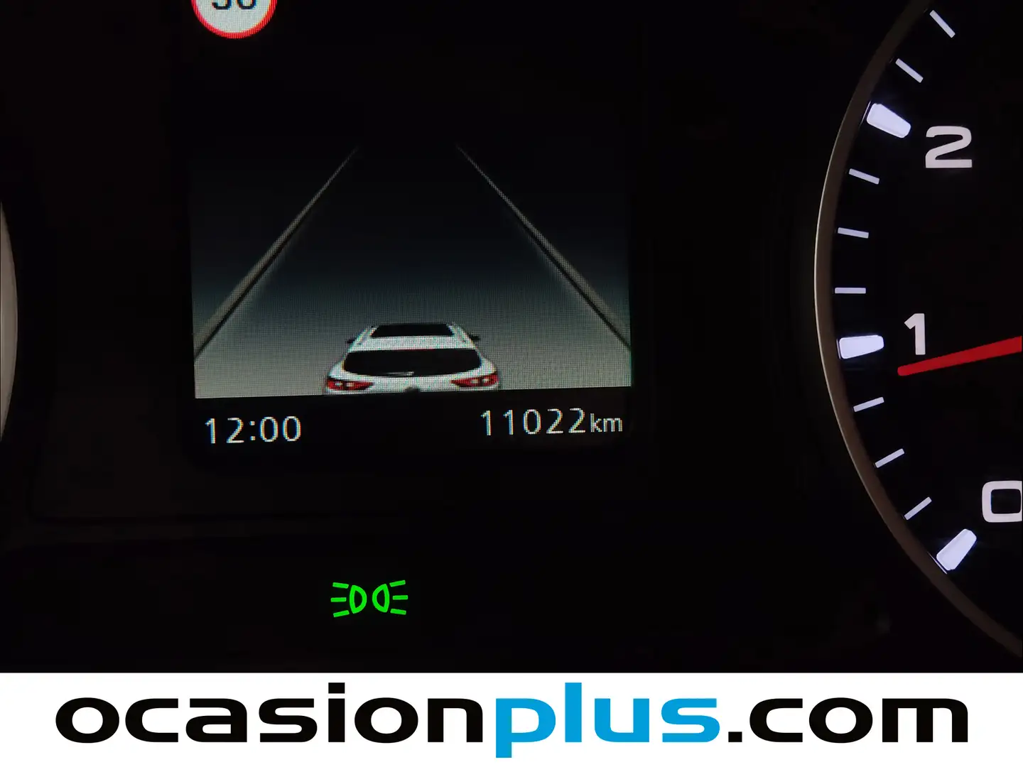 Foto MG ZS MG ZS 1.5 Comfort (106 CV)