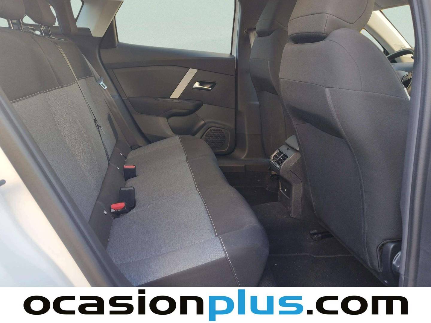 Citroën C4 Citroën C4 BlueHDi 110 S&S Feel (110 CV) diésel