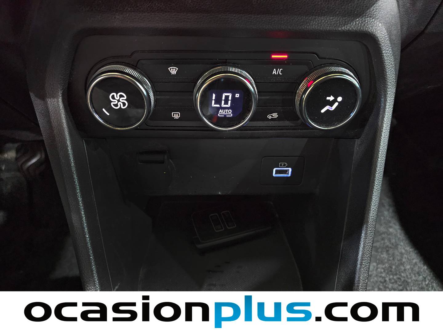 Foto Dacia Logan Dacia Logan Comfort LPG ECO-G (100 CV)