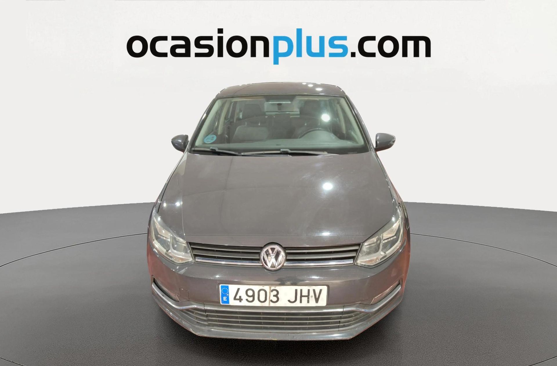 Volkswagen Polo Advance 1.4 TDI BMT - foto 10