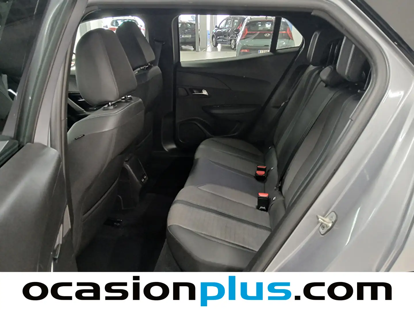 Foto Peugeot 2008 Peugeot 2008 PureTech 100 S&S Allure (100 CV)