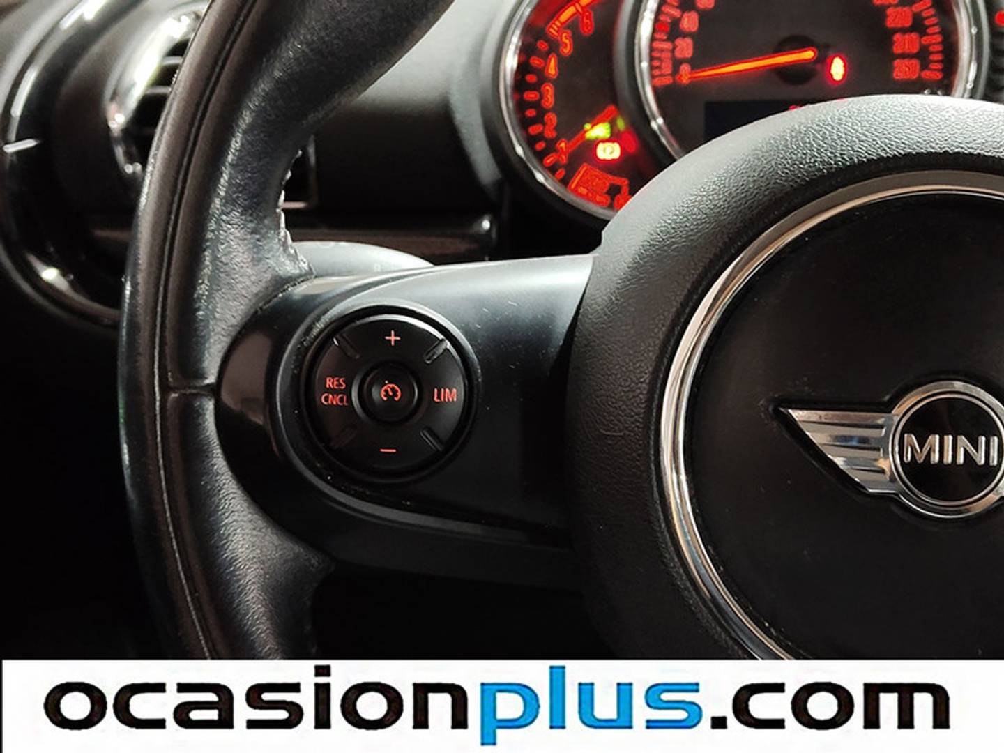 Foto Mini CLUBMAN MINI MINI Clubman Cooper D (150 CV)