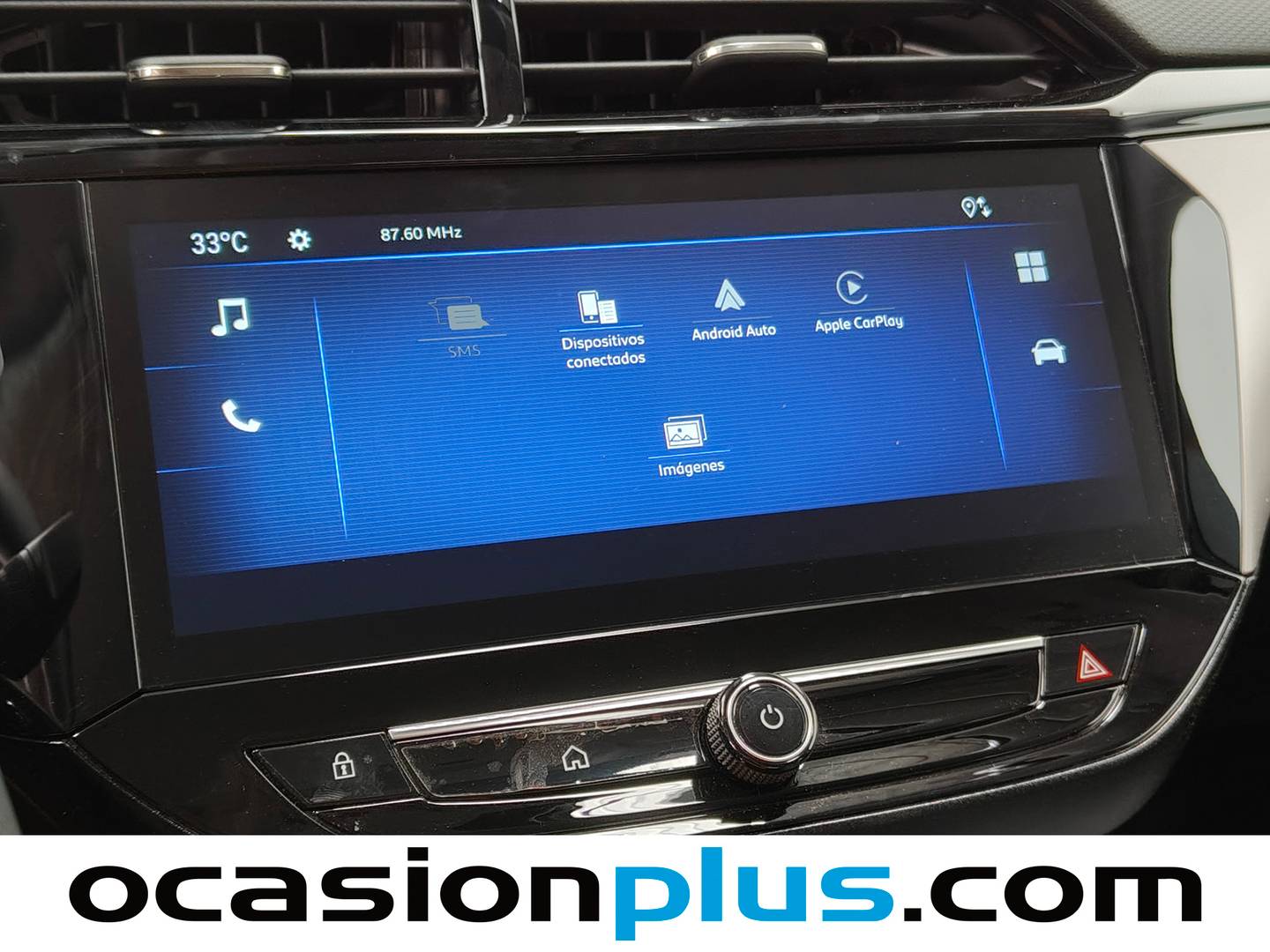 Extras y acabados del Opel Corsa Opel Corsa 1.2T XHL Edition (100 CV)