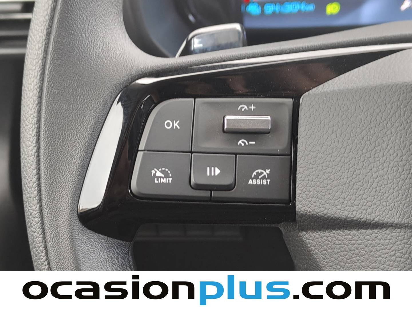 Foto Citroën ë-Berlingo Citroen ë-Berlingo Talla M Plus 50 kWh (136 CV)