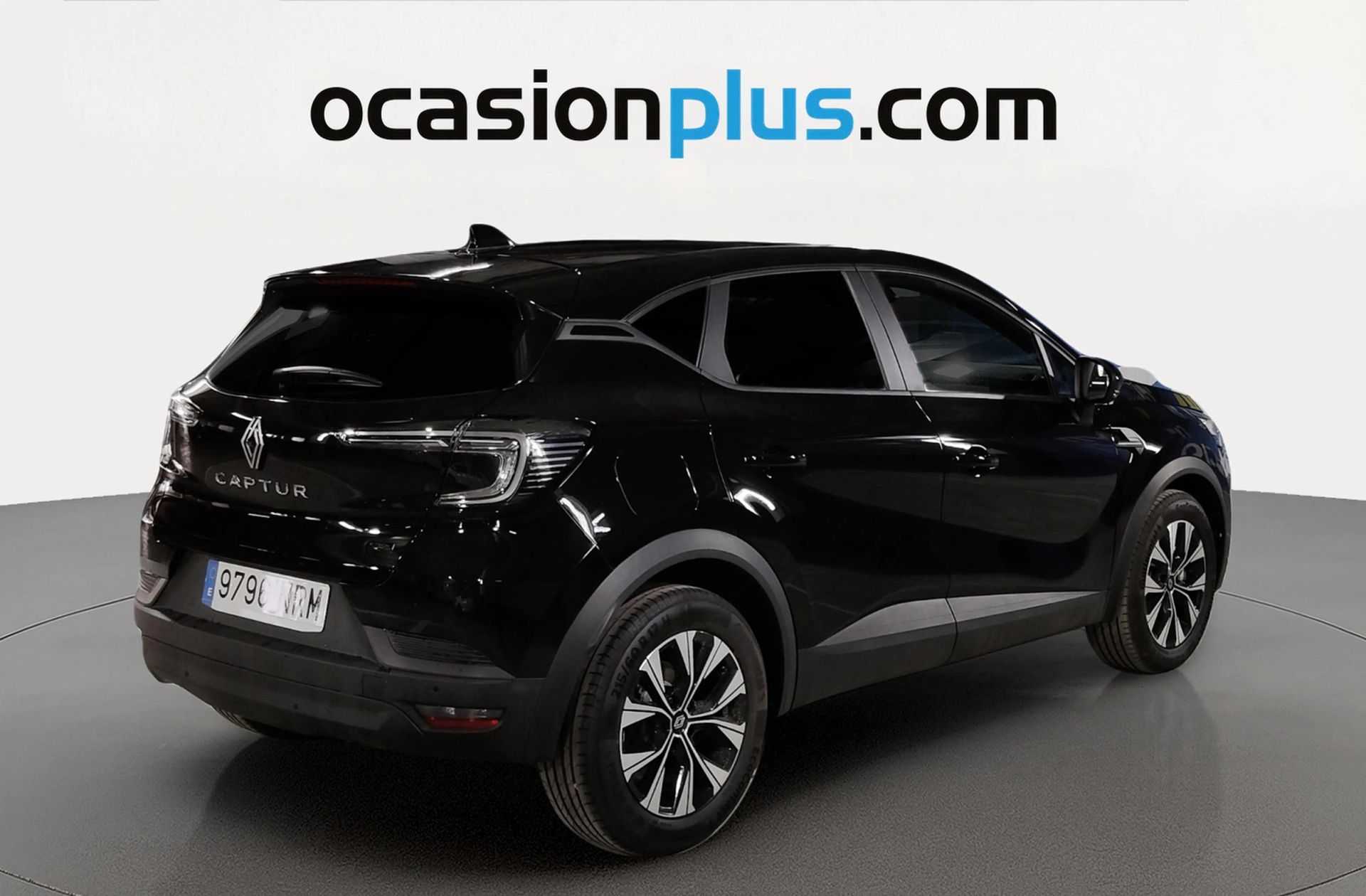 Renault Captur Evolution E-Tech full hybrid - foto 4