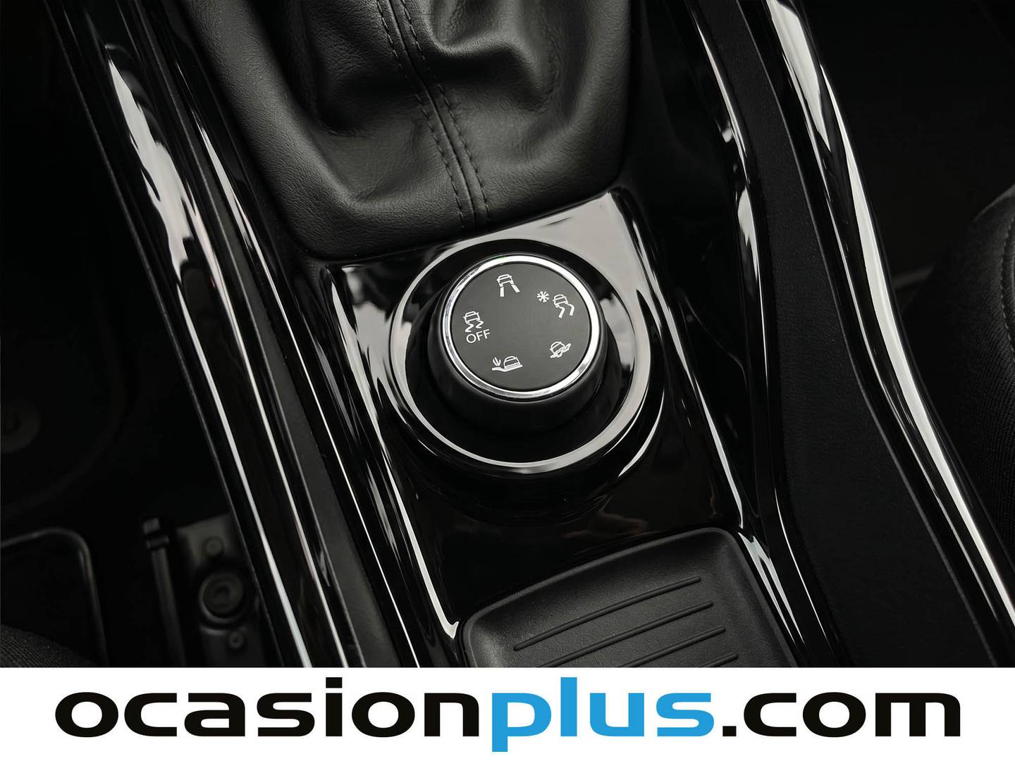 Peugeot 2008 Peugeot 2008 BlueHDi 120 S&S Allure (120 CV) 2018