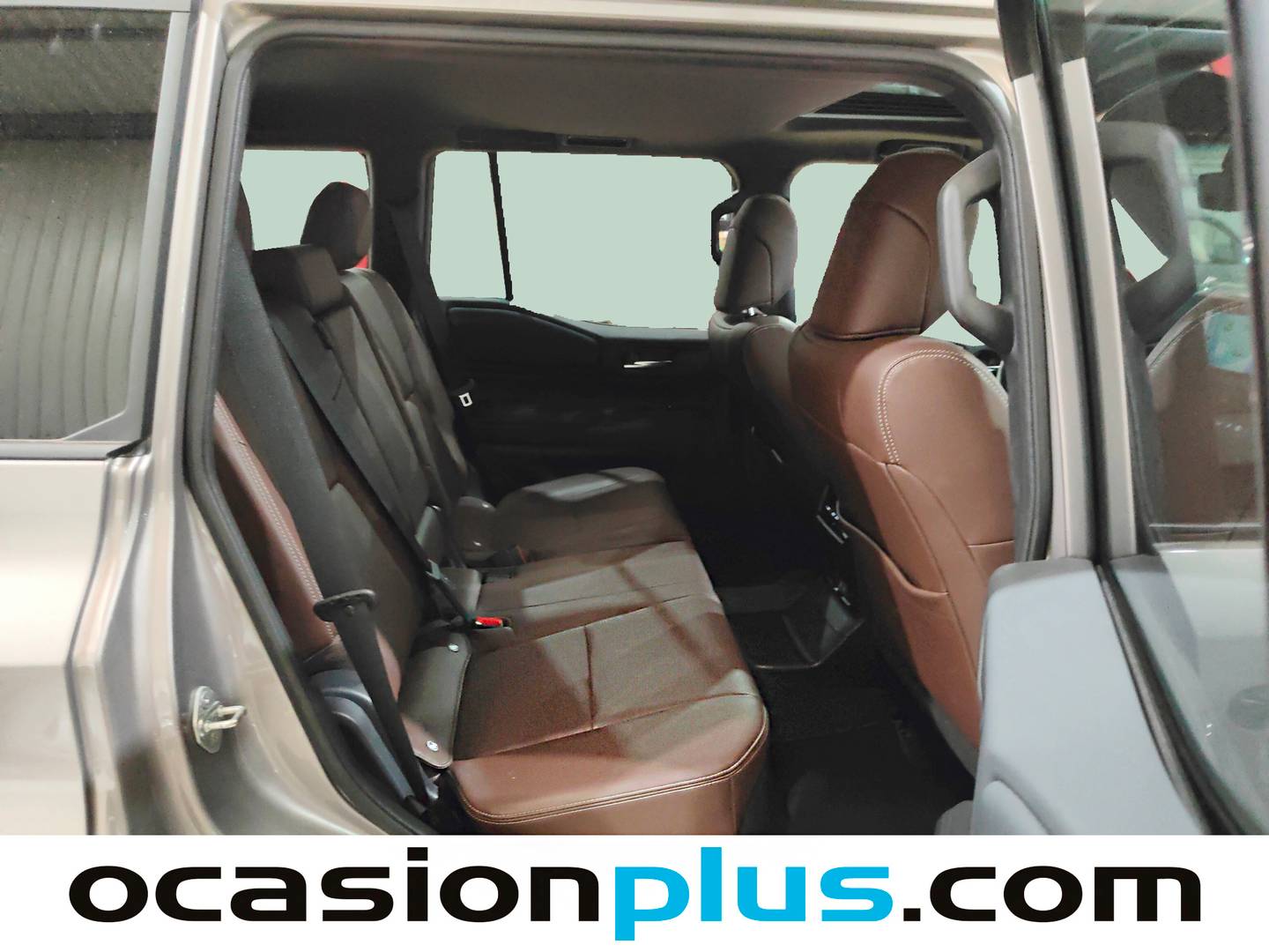 Toyota Land Cruiser Toyota Land Cruiser 250 250 VX Auto (204 CV) 7 PLAZAS barato