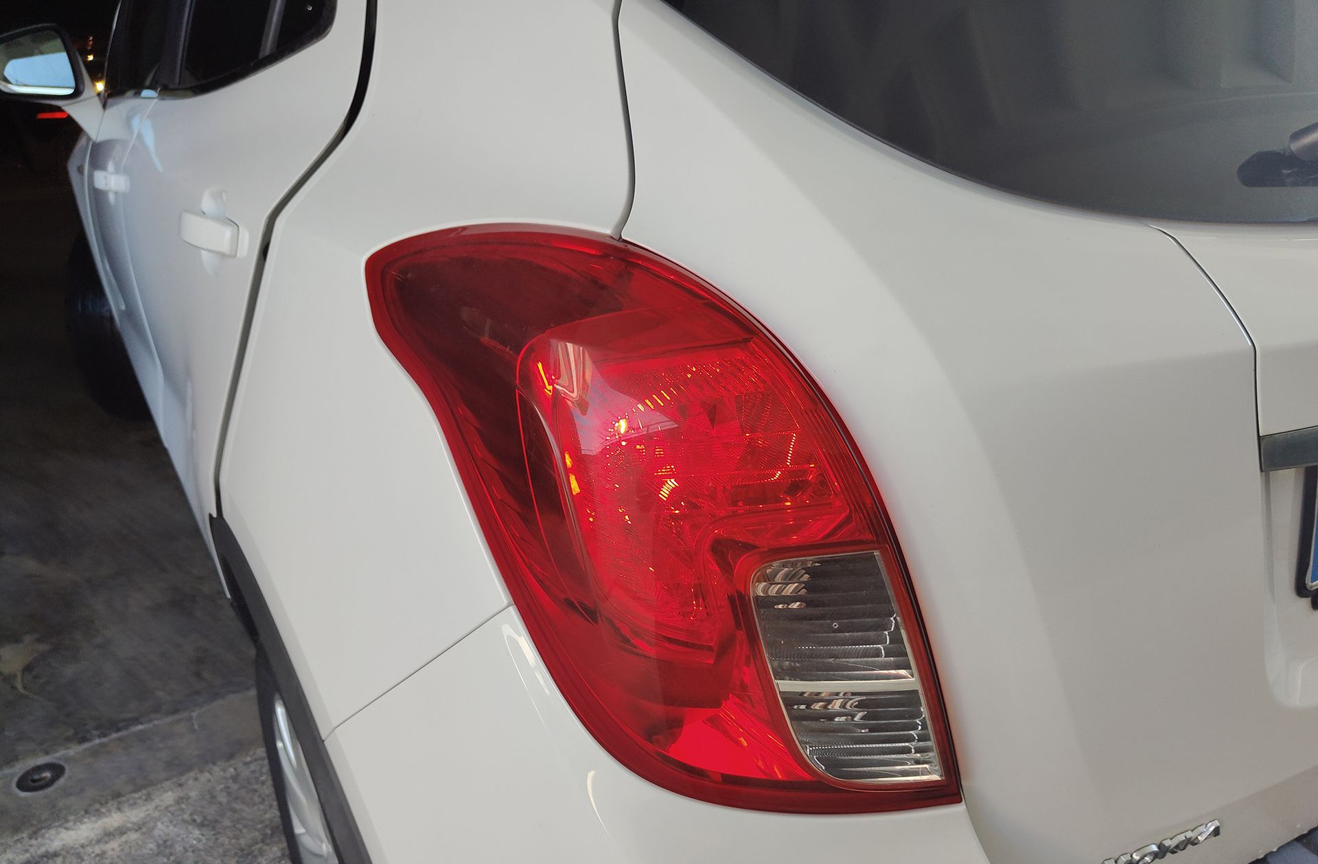Opel Mokka 1.7 CDTi Excellence 4x2 - foto 18