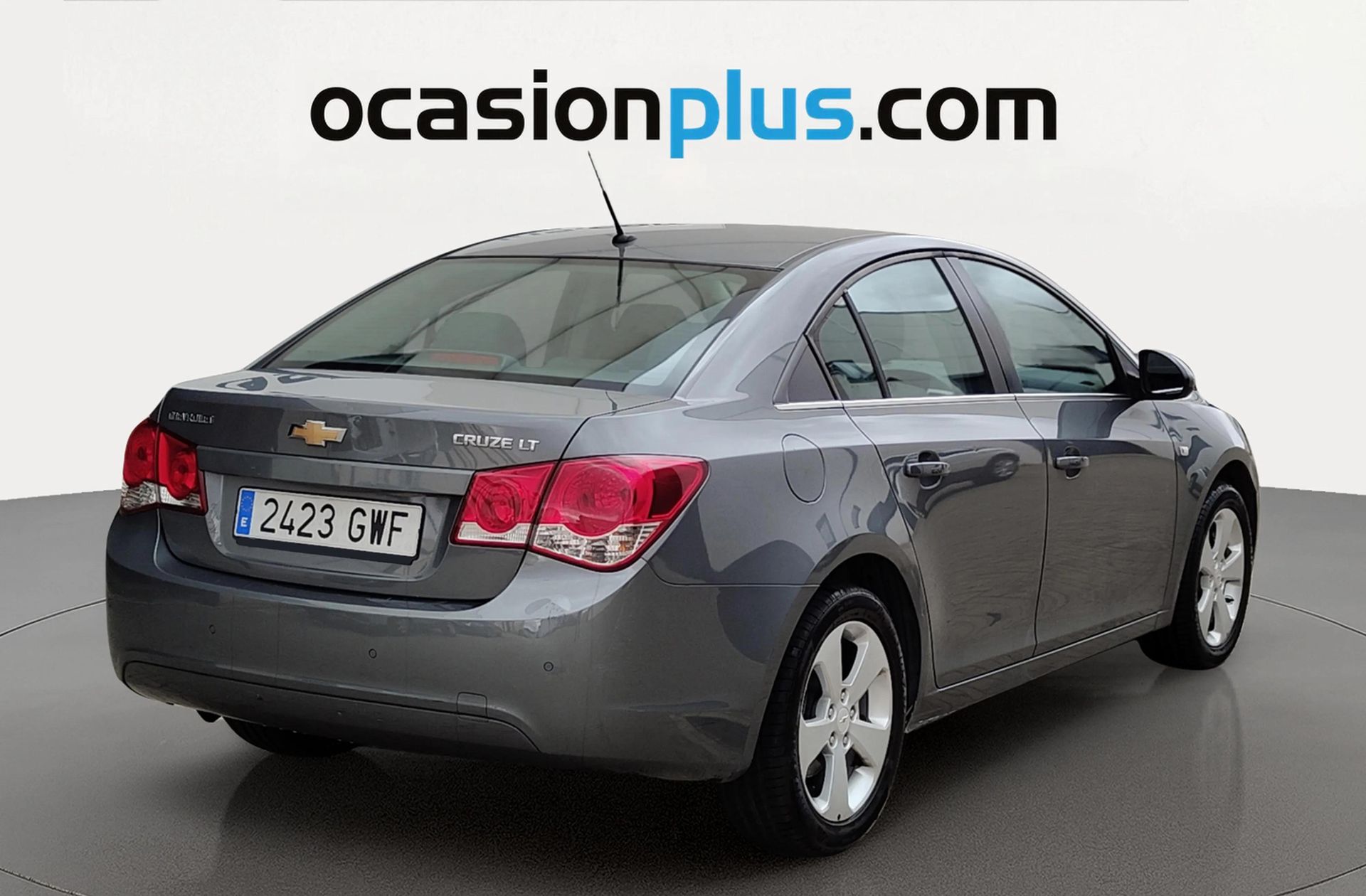 Chevrolet Cruze 2.0 Vcdi 16V LT - foto 4