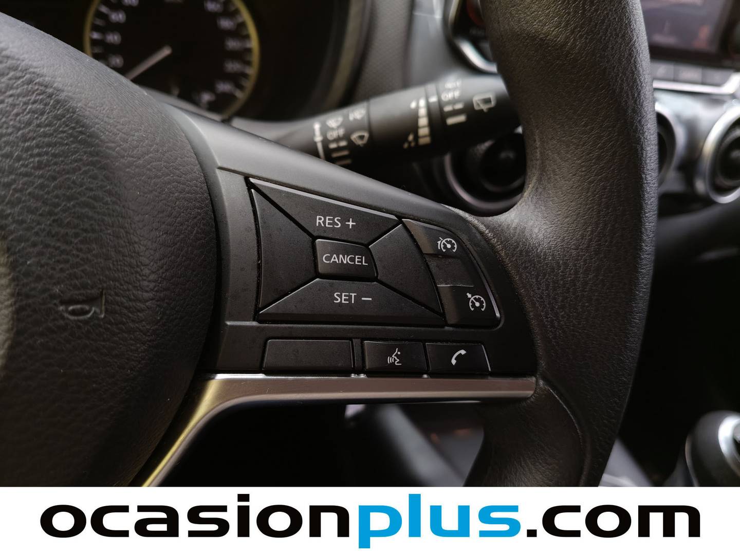 Foto Nissan JUKE Nissan Juke DIG-T Acenta (114 CV)