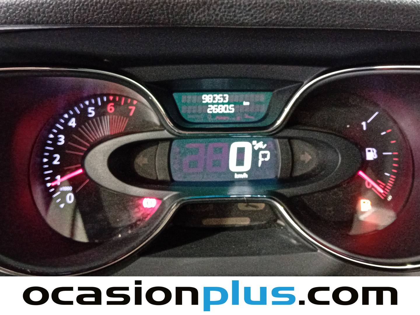 Renault Captur Renault Captur Xmod Energy TCe (120 CV) EDC 2016
