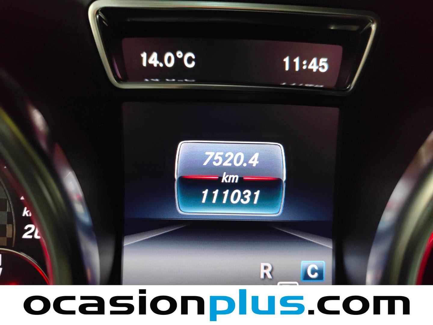 Mercedes Clase GLE Coupé Mercedes-Benz GLE Coupé 350 d 4Matic (258 CV) PACK AMG seminuevo