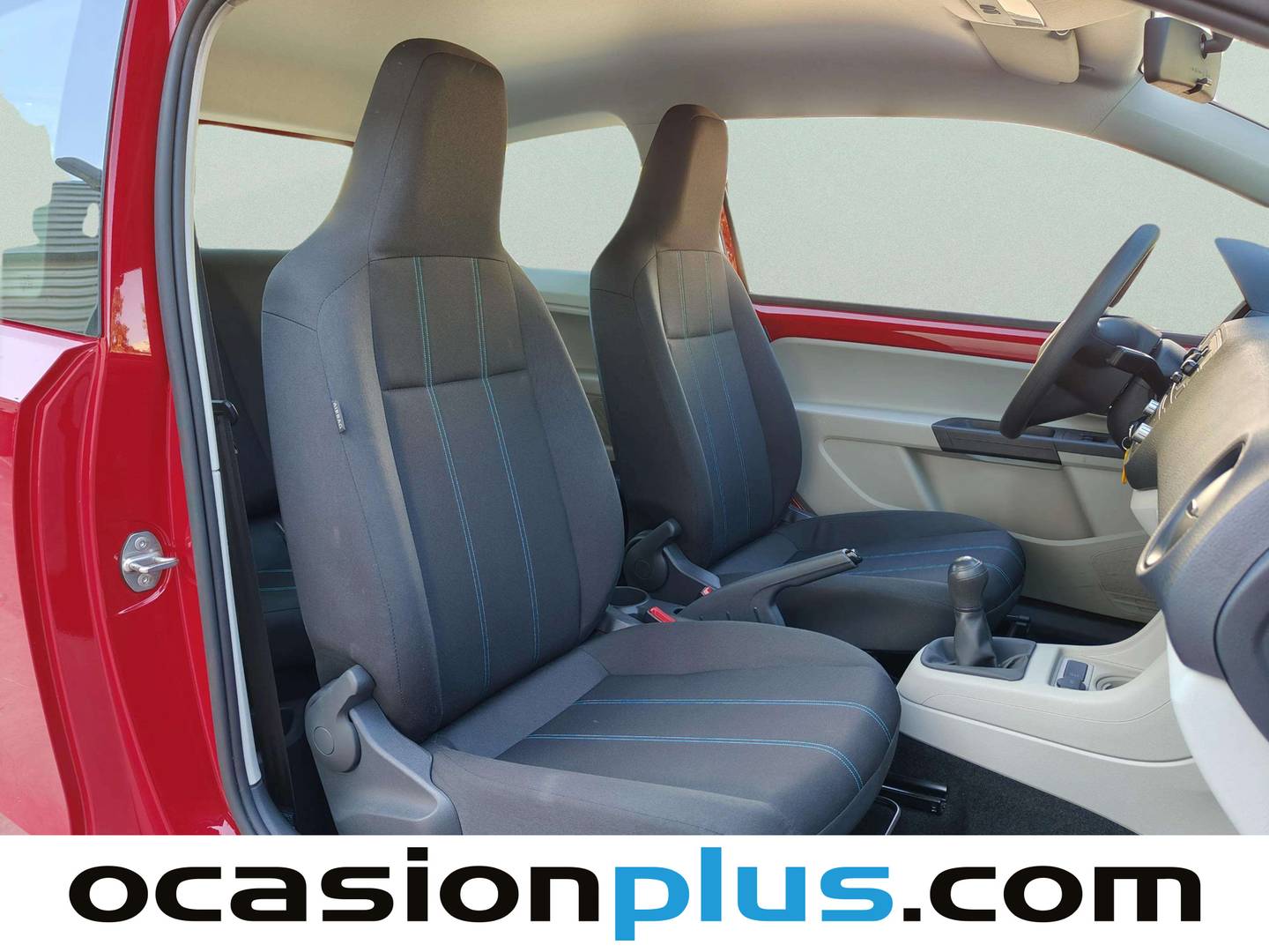 Seat Mii Seat Mii 1.0 Style (60 CV) km 0