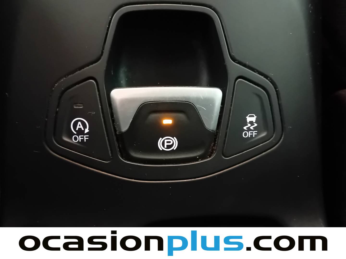 Extras del Jeep Renegade Jeep Renegade 1.0G Sport 4x2 (120 CV)