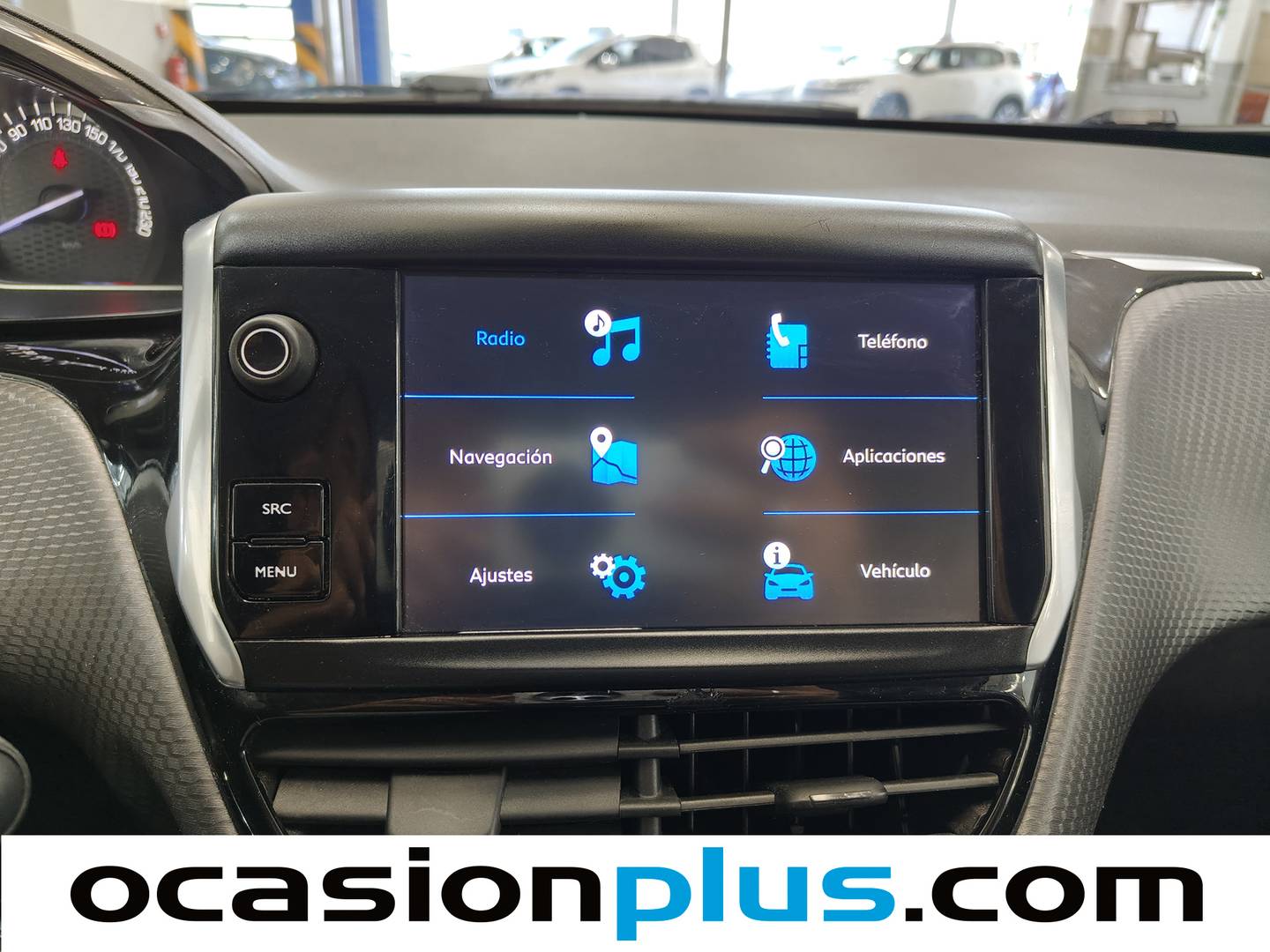 Accesorios del Peugeot 2008 Peugeot 2008 PureTech 110 S&S GT Line EAT6 (110 CV)