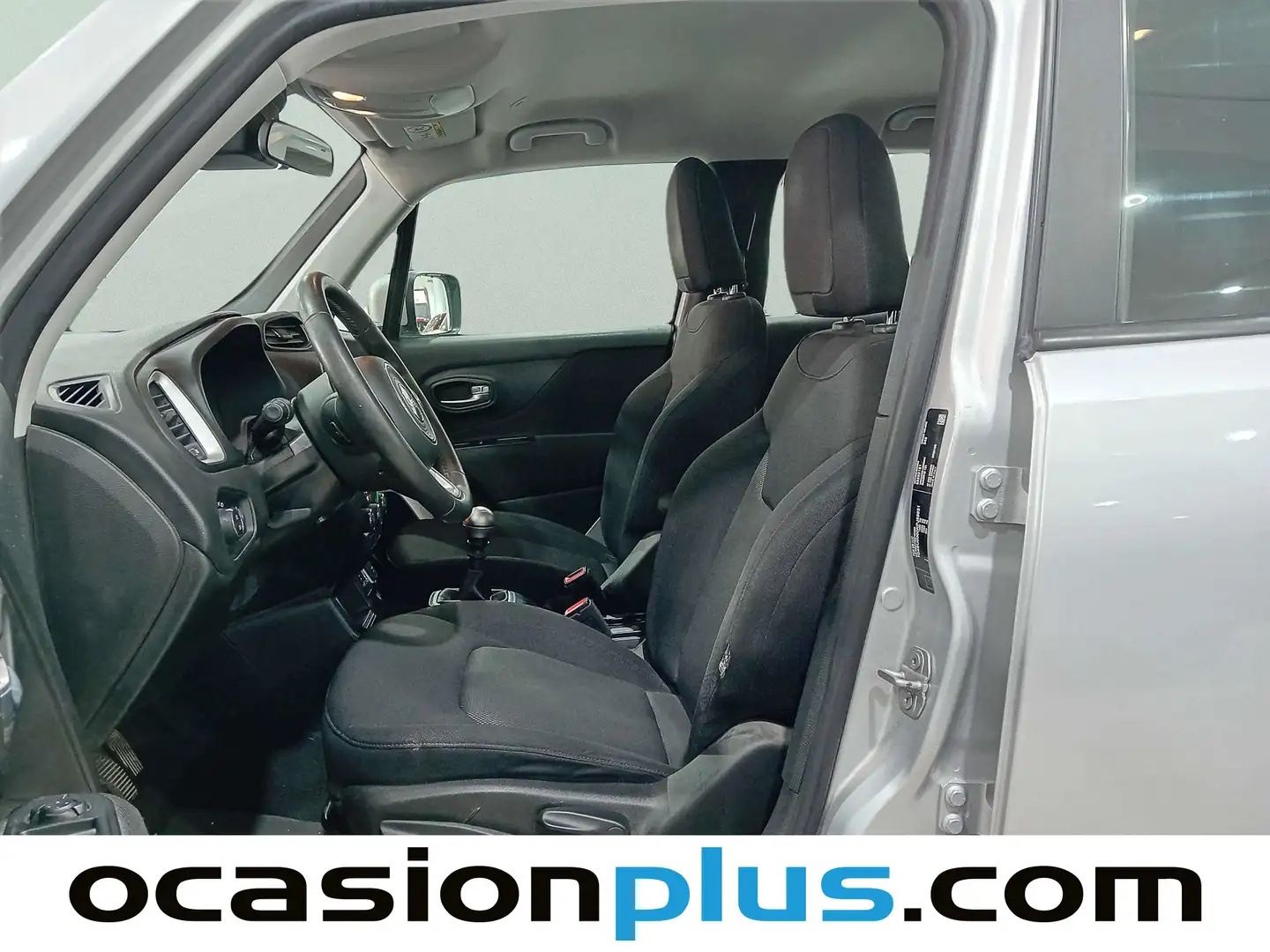 Foto Jeep Renegade Jeep Renegade 1.0G Longitude 4x2 (120 CV)