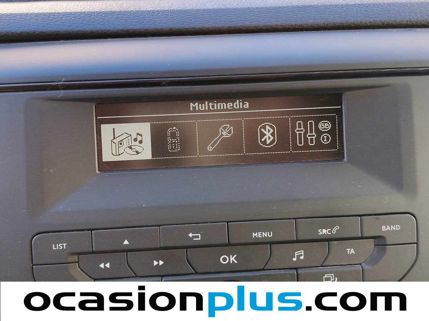 Equipamiento del Peugeot Expert Peugeot Expert Furgon BlueHDi 120 S&S Pro Standard (120 CV)