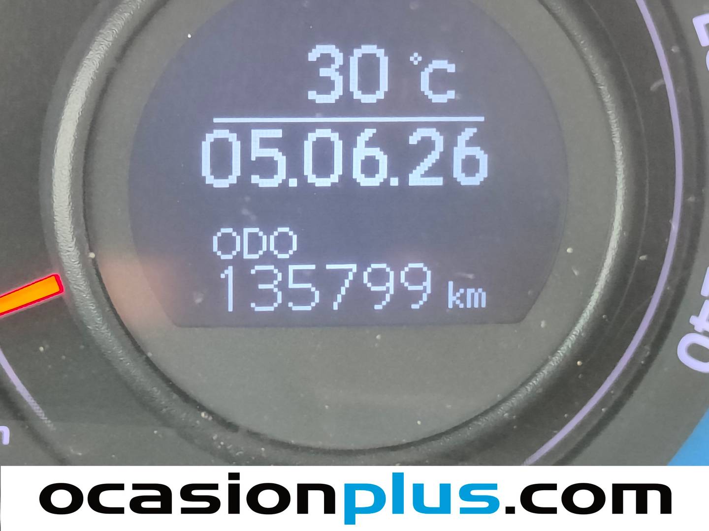 Toyota Auris Toyota Auris 1.8 Híbrido Active (135 CV) seminuevo