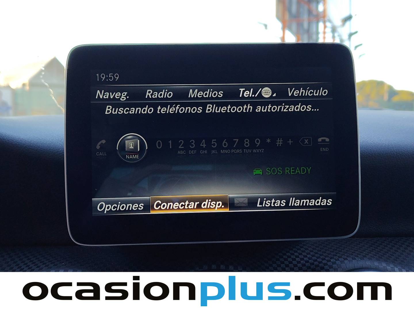 Mercedes Clase A Mercedes-Benz Clase A 200 d Style (136 CV) automático