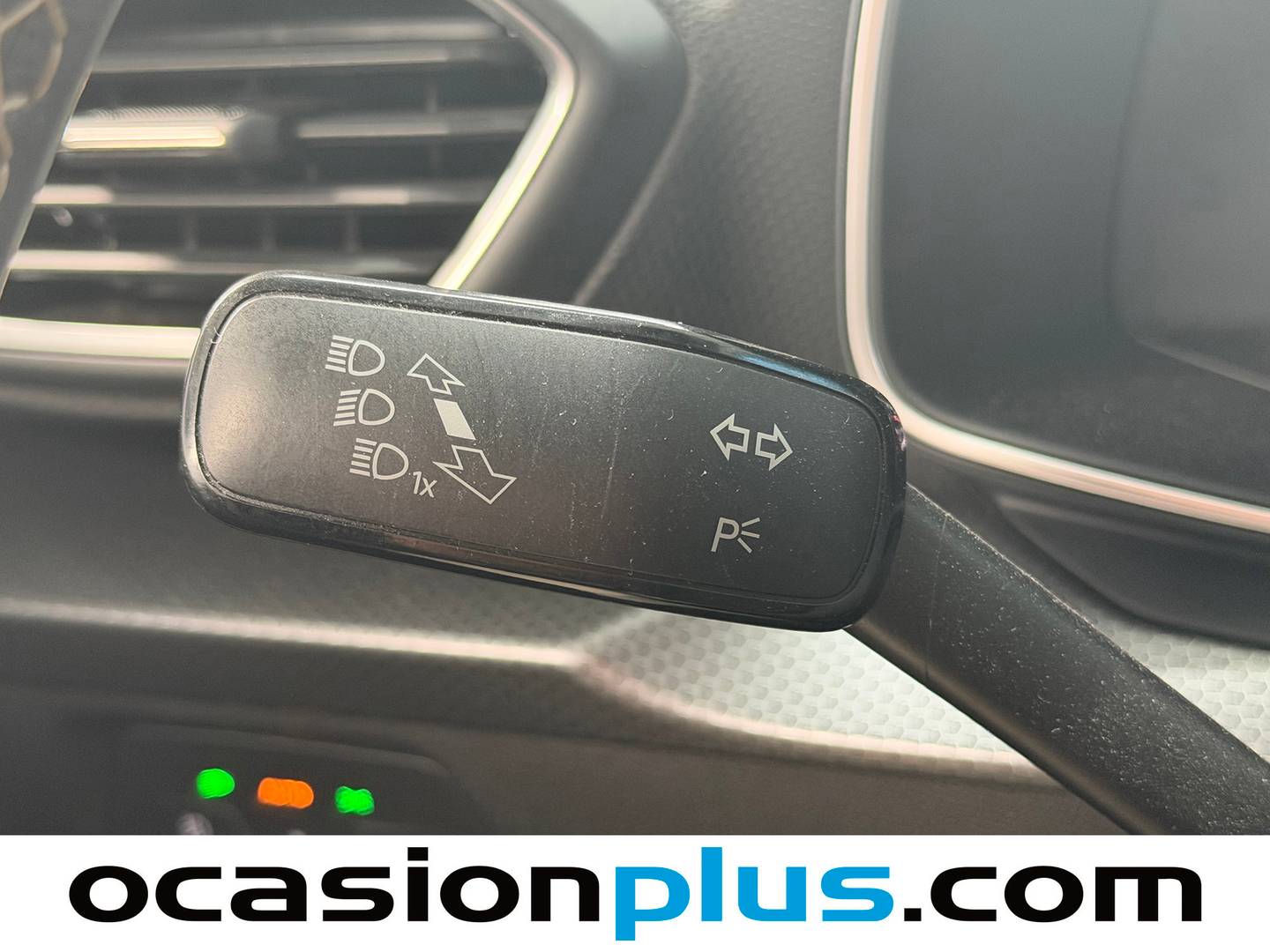 Seat León Seat León 1.5 TSI S&S Style XL (130 CV) de segunda mano