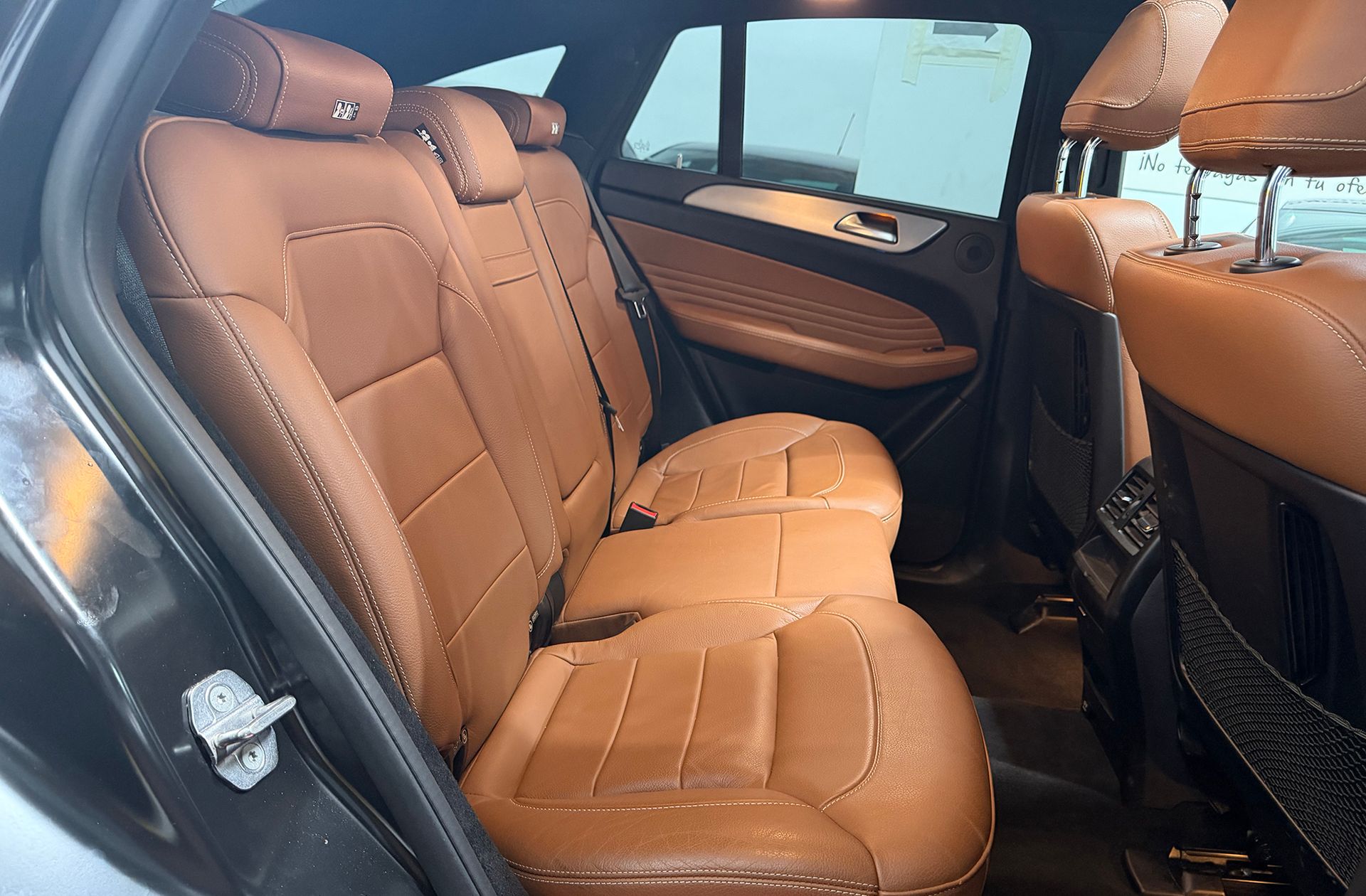 Mercedes-Benz GLE Mercedes GLE Coupé 350 d 4Matic Pack AMG - foto 19
