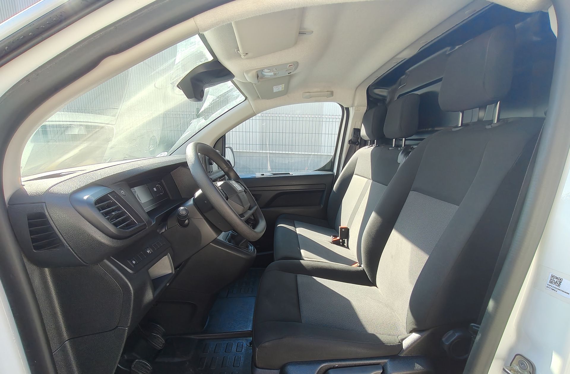 Fiat Scudo Furgon 1.5 BlueHDi L2 - foto 7