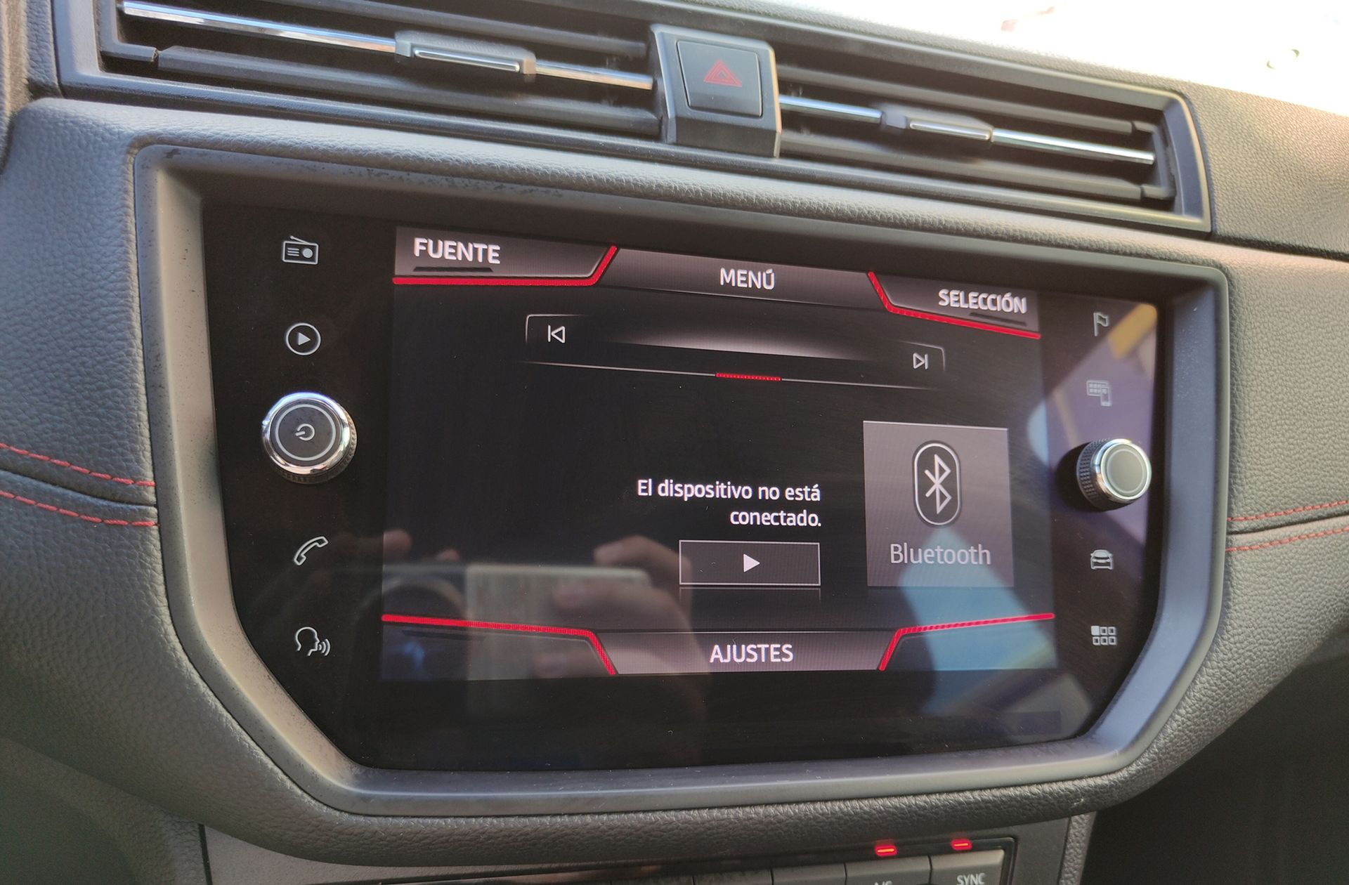 SEAT Arona 1.0 TSI Ecomotive FR DSG - foto 33