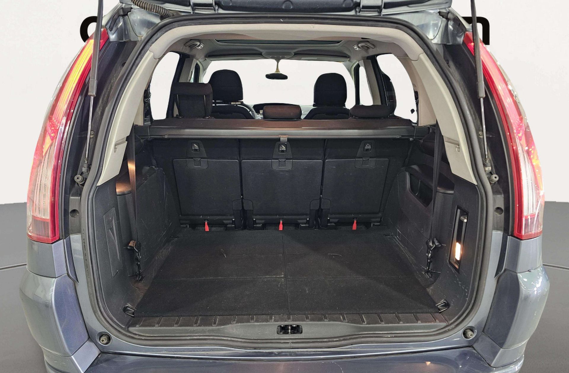 Citroën C4 Grand Picasso 1.6 HDi Millenium CMP - foto 14