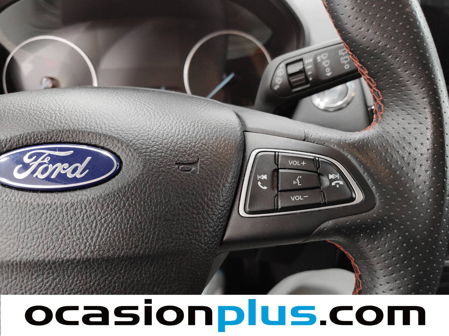 Ford EcoSport Ford EcoSport 1.0T EcoBoost S&S ST Line (125 CV) al mejor precio