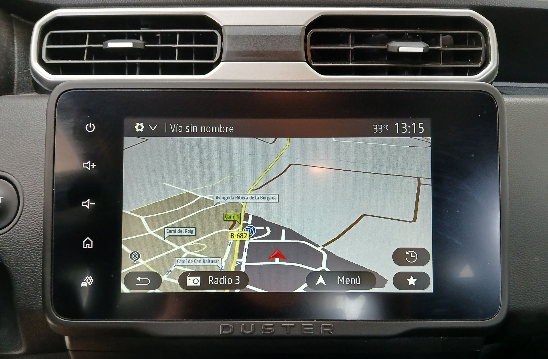 Dacia Duster Journey Go TCe EDC - foto 8