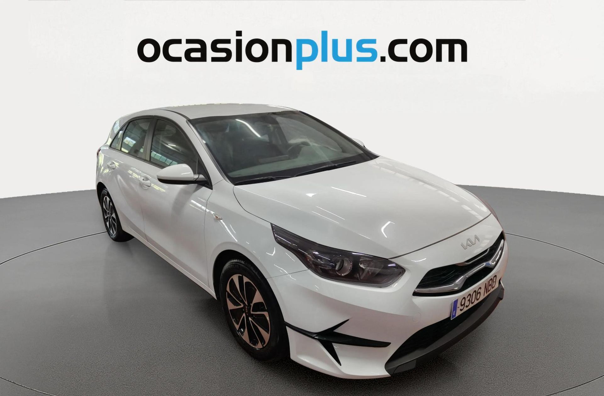 Kia Ceed 1.0 T-GDi Concept - foto 2