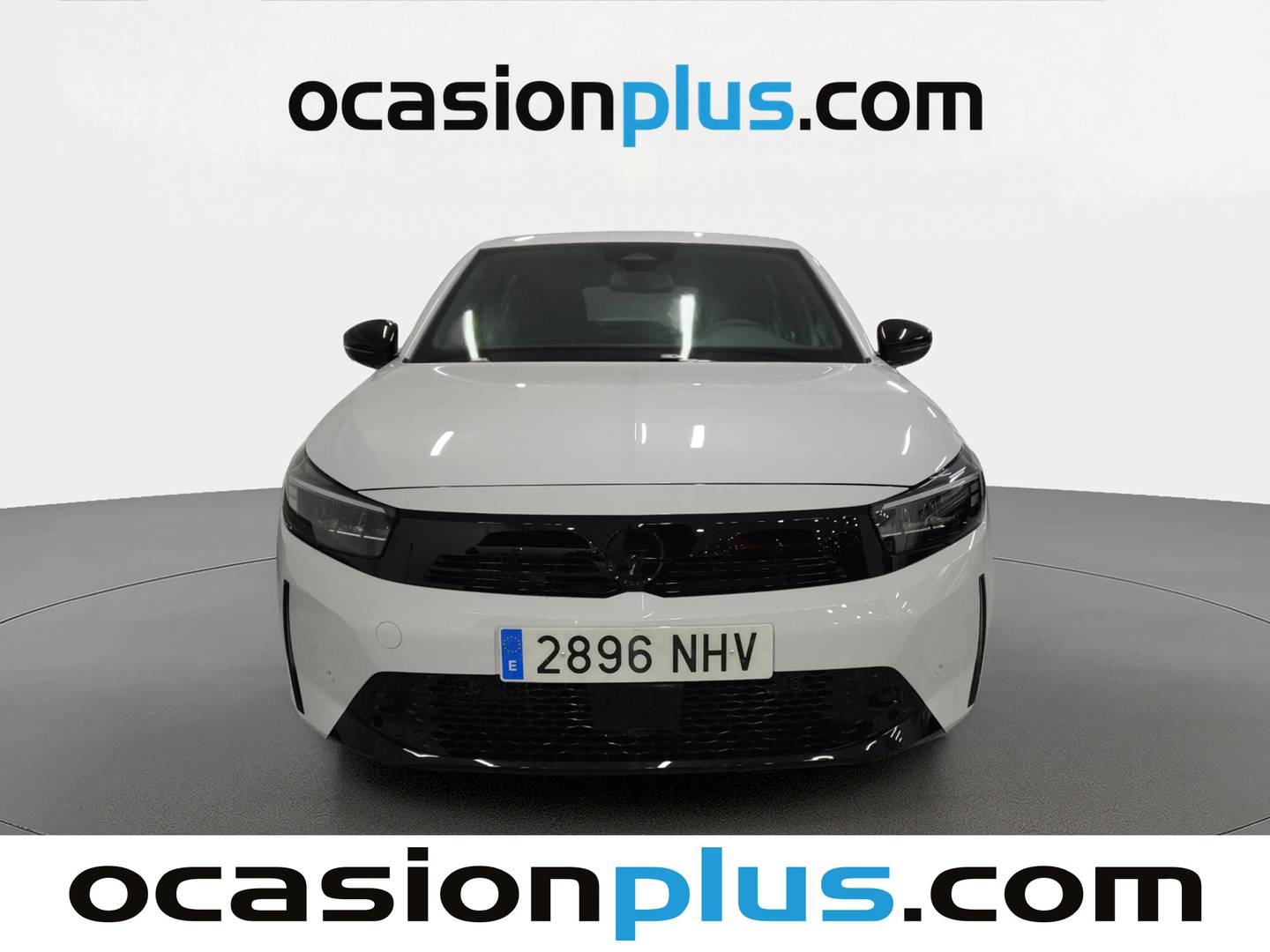 Foto Opel Corsa Opel Corsa 1.2 T XHL Hybrid GS eDCT (110 CV)