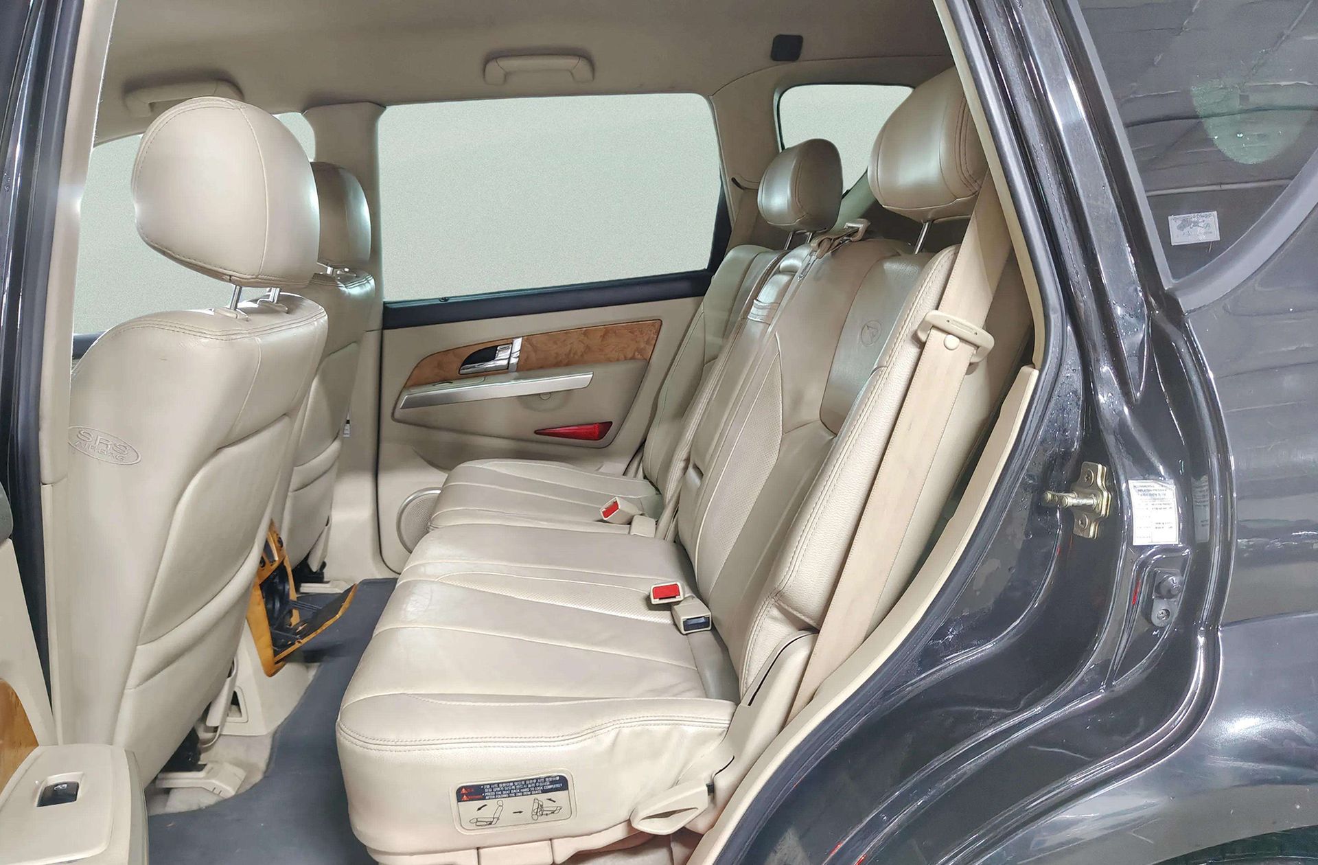 SsangYong Rexton 270 Xdi Full - foto 9