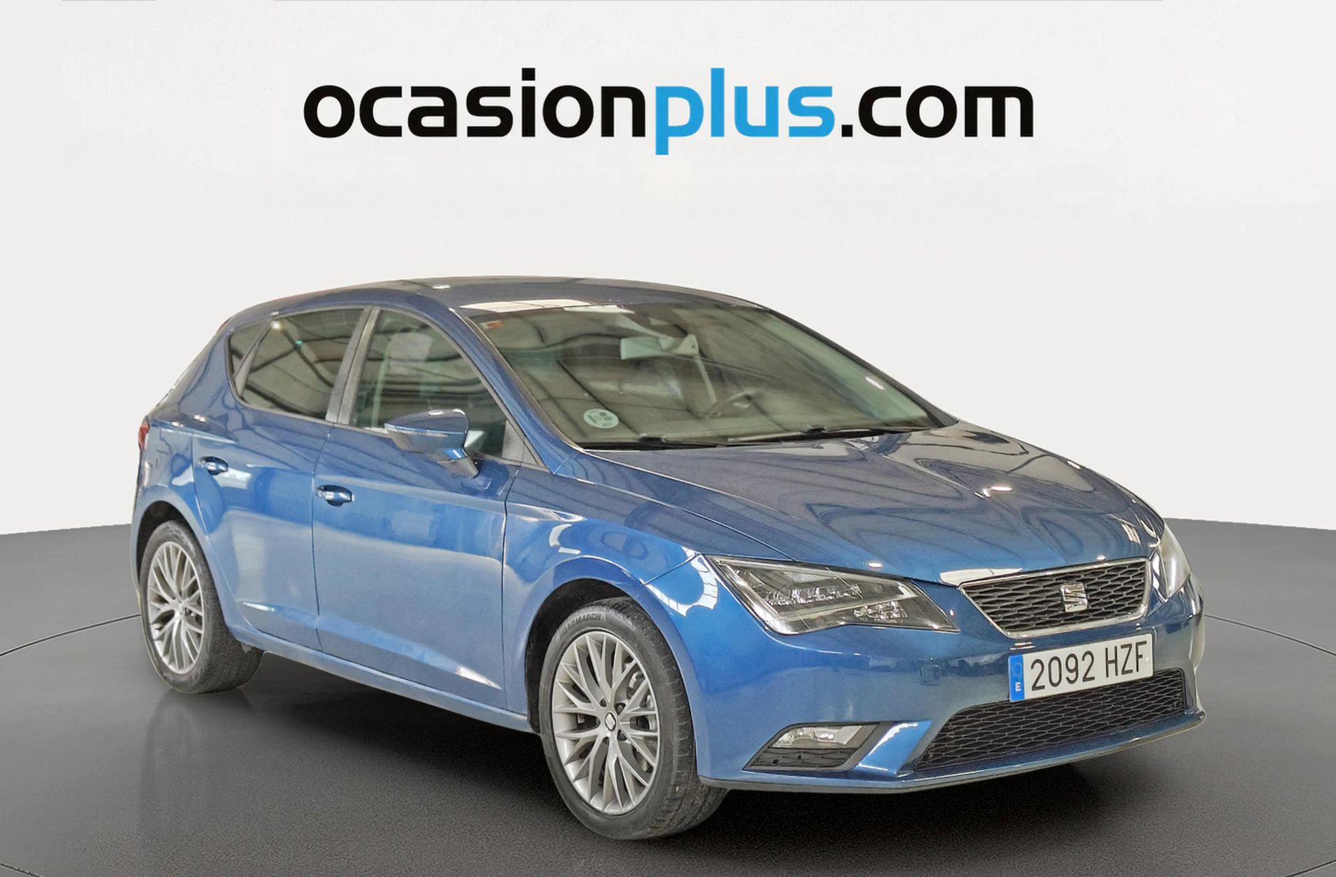 SEAT León 2.0 TDI I-Tech - foto 2