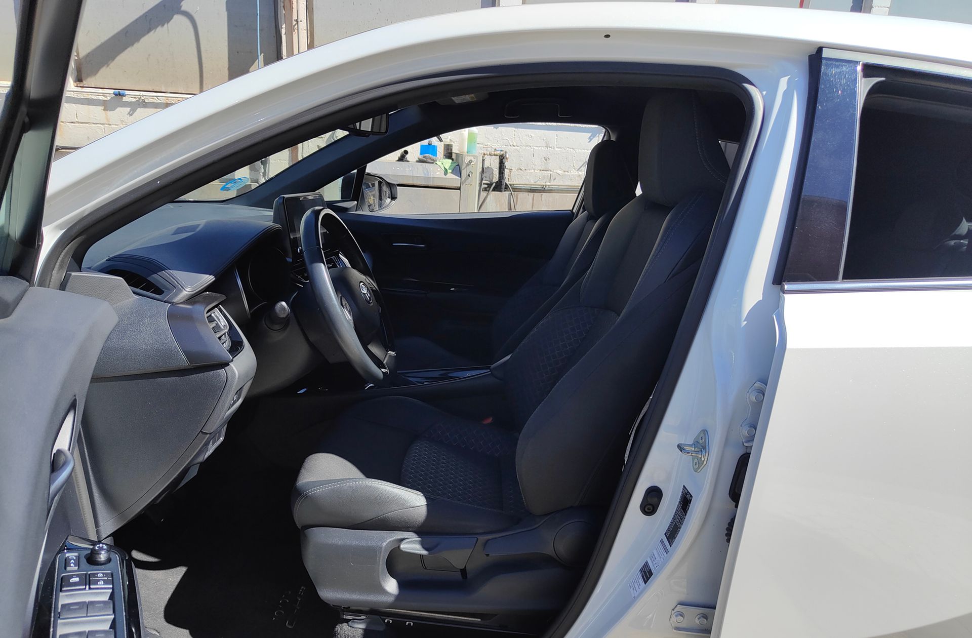 Toyota C-HR 1.8 125H Advance - foto 11