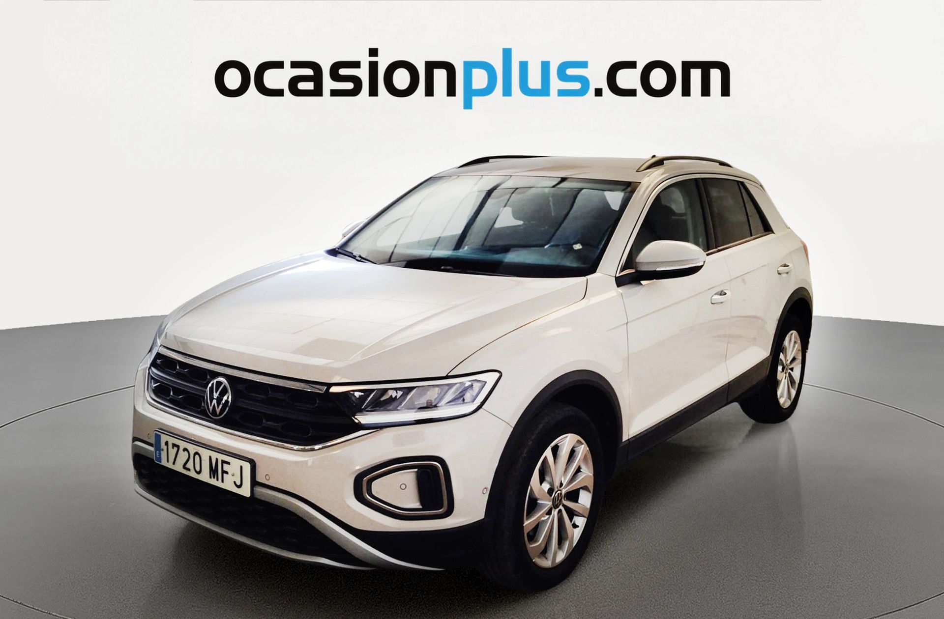 Volkswagen T-Roc Life 1.5 TSI DSG