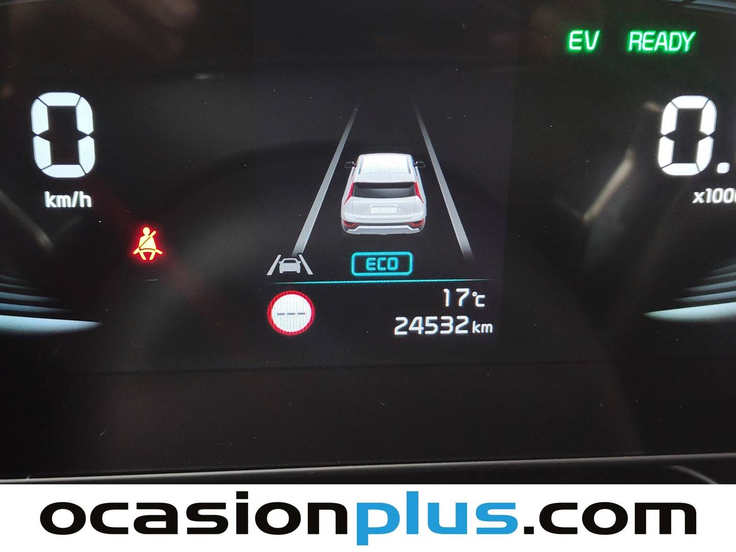 KIA Niro Kia Niro 1.6 GDi HEV Híbrido Drive  (141 CV) barato