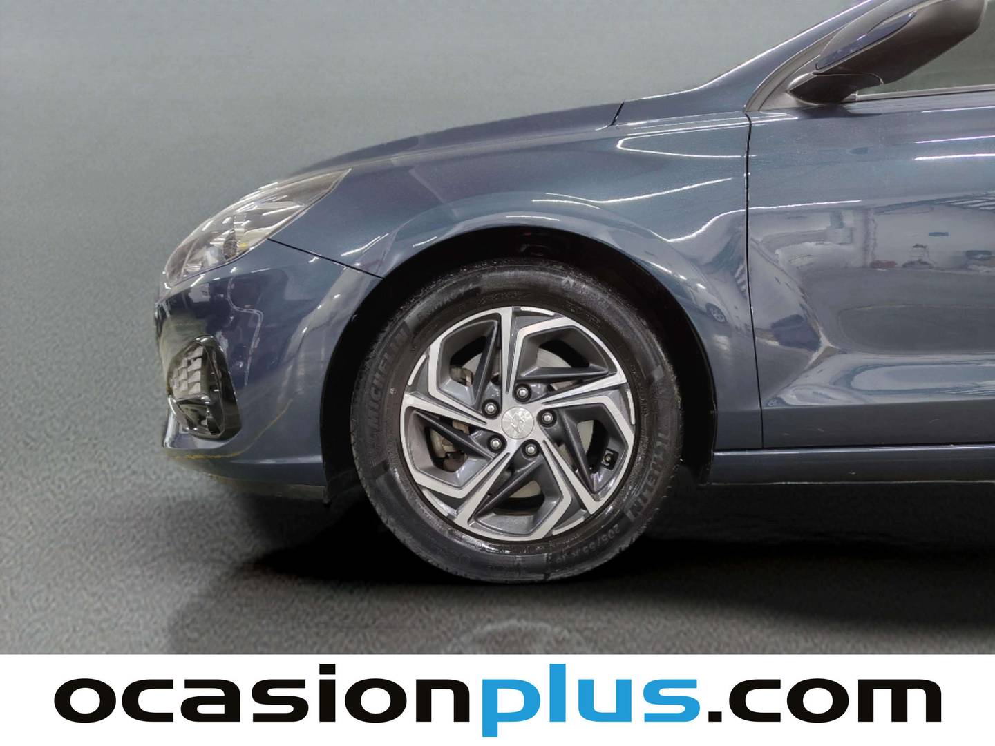 Hyundai i30 Fastback Hyundai i30 Fastback 1.0 TGDI Klass Fastback LRR gasolina
