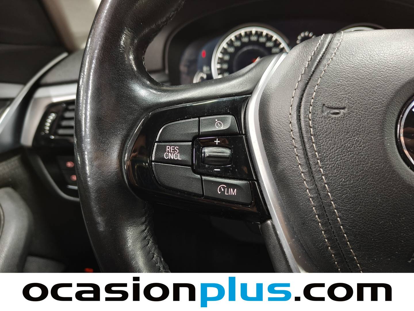 Foto BMW Serie 5 BMW Serie 5 520d  (190 CV)