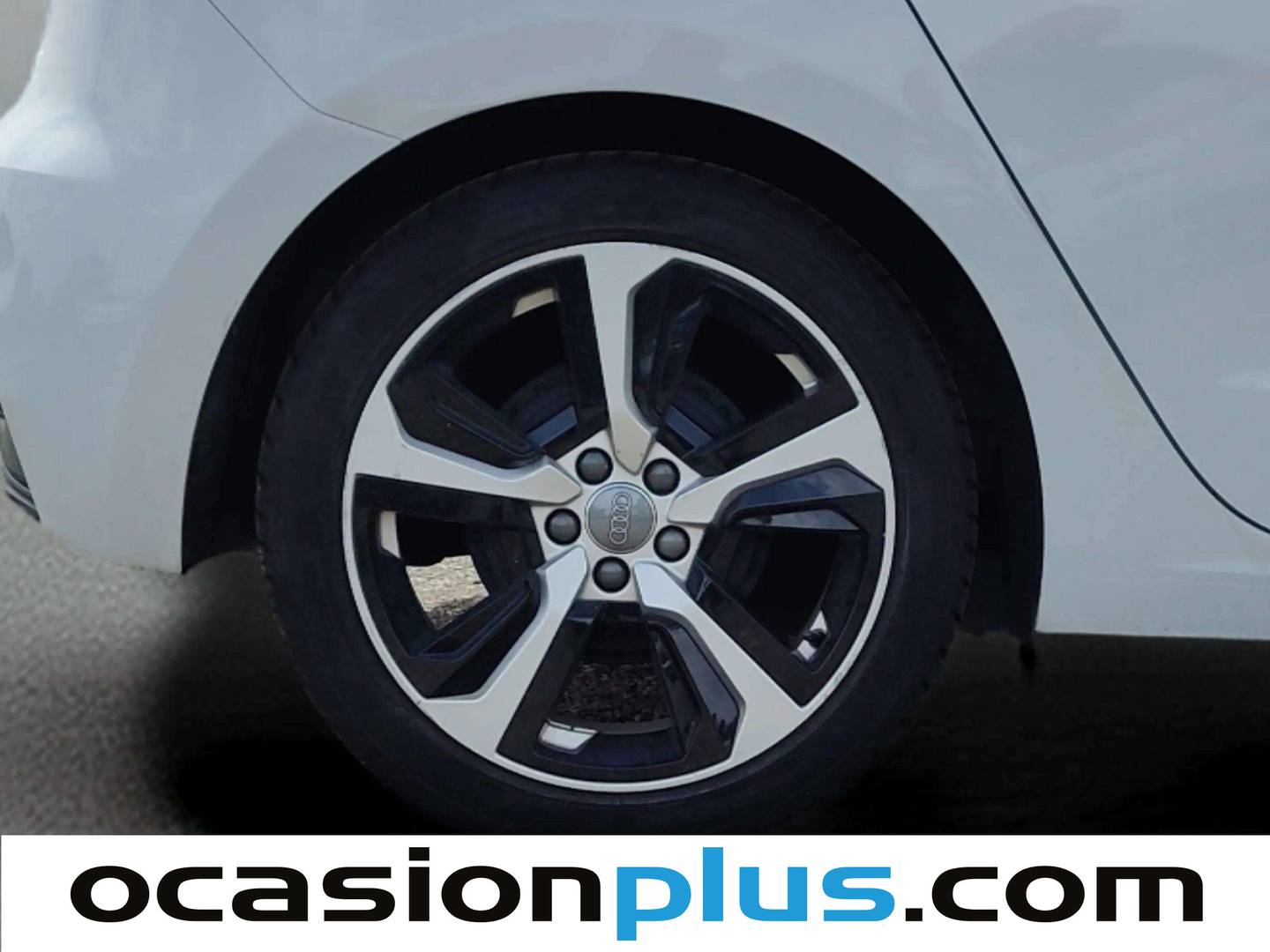 Audi A1 Audi A1 Sportback Advanced 25 TFSI (95 CV) seminuevo