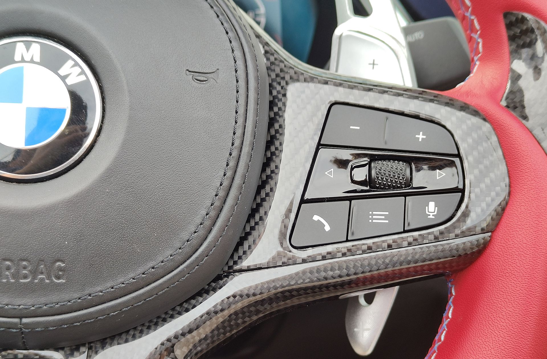 BMW Z4 M40i Cabrio Pack M - foto 41