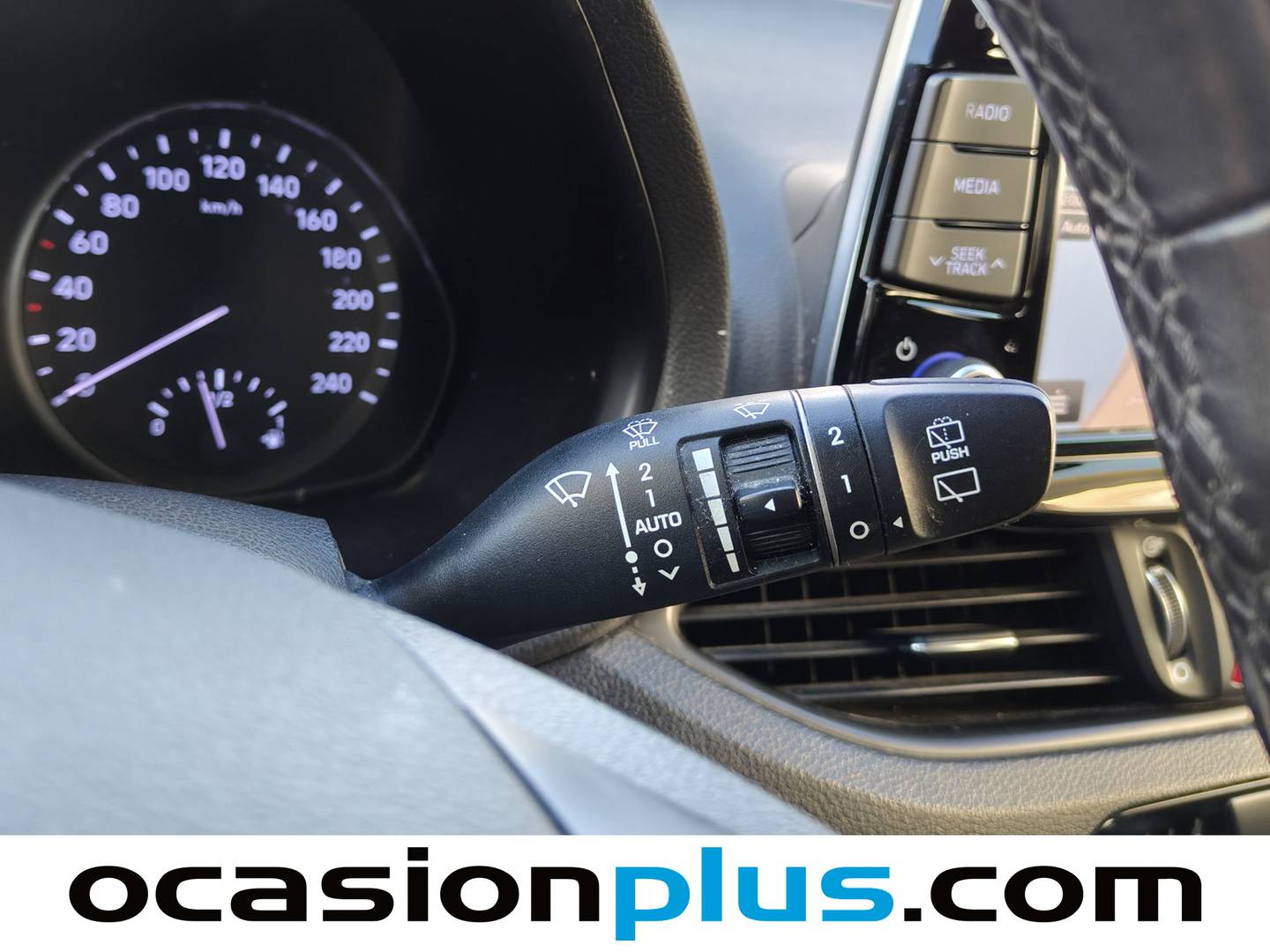 Foto Hyundai i30 Hyundai i30 1.6 CRDI Style Sky (136 CV)