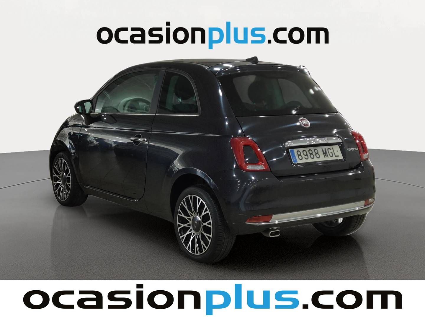 Foto Fiat 500 Fiat 500 1.0 Hybrid Dolcevita (70 CV)