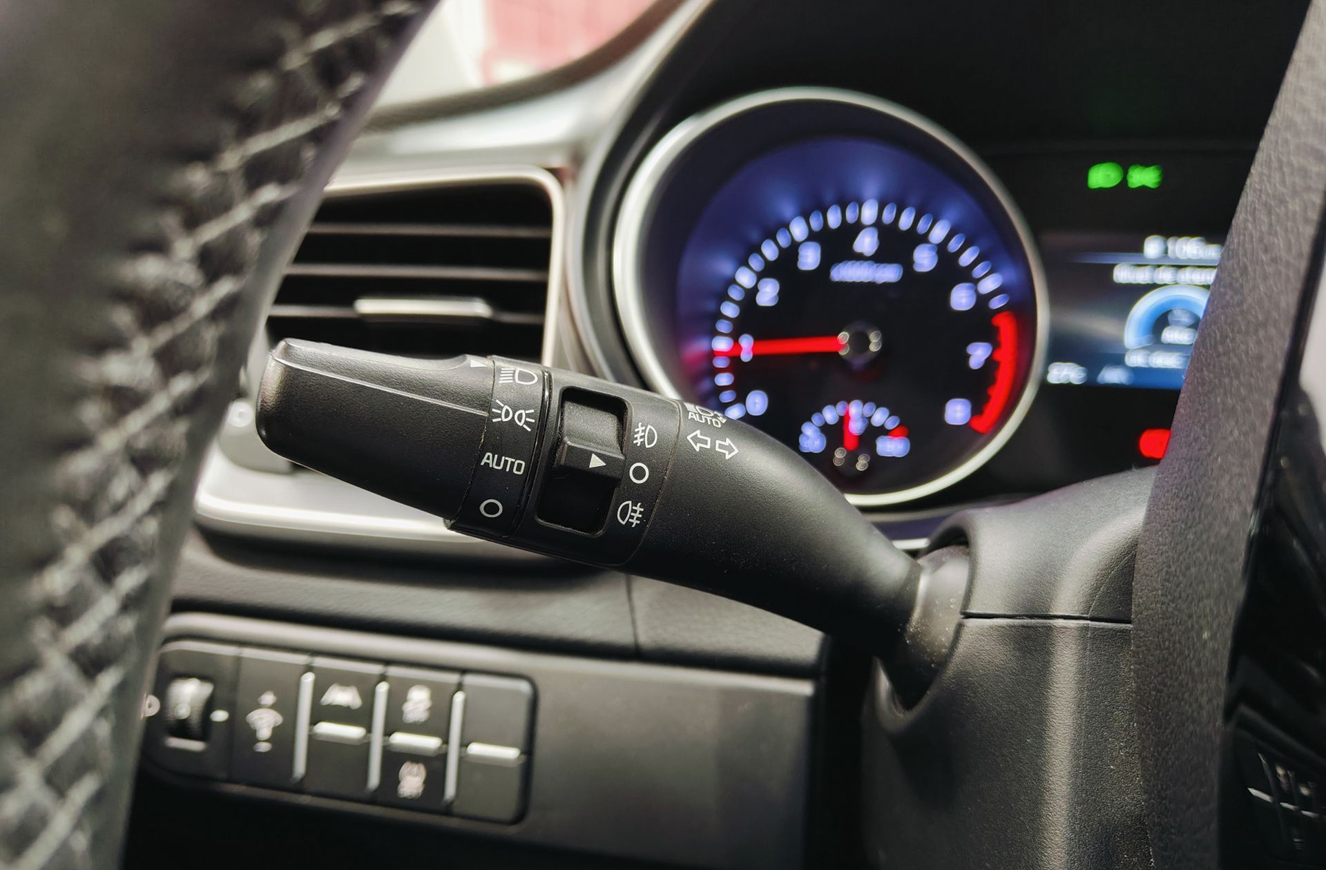 Kia XCeed 1.0 T-GDi Drive - foto 25
