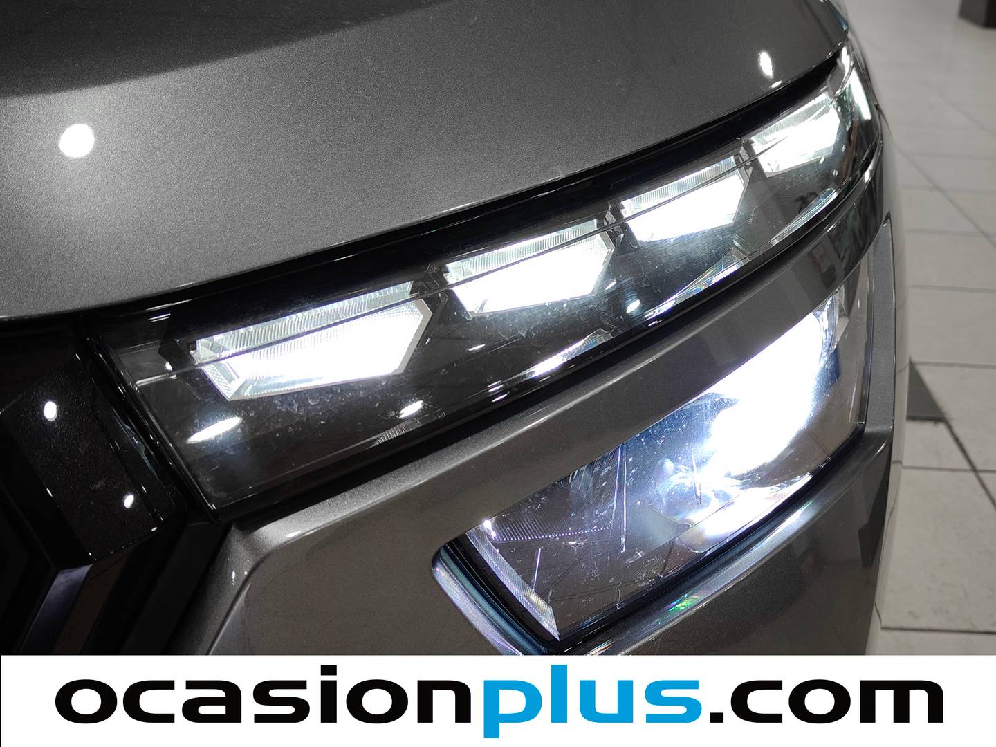 Acabados Skoda Kamiq Skoda Kamiq 1.5 TSI Montecarlo DSG  (150 CV)