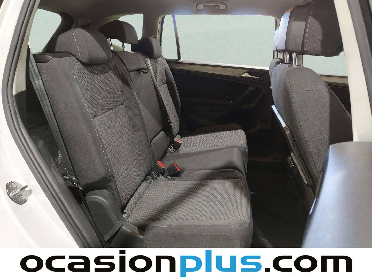 Foto Volkswagen Tiguan Allspace Volkswagen Tiguan Allspace Advance 2.0 TDI (150 CV) 7 Plazas